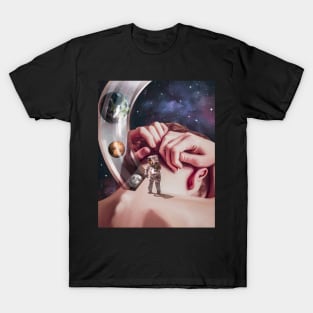 You are universe T-Shirt